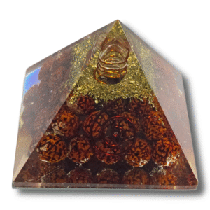 DevRishi Rudra Energy Pyramid PRRU001