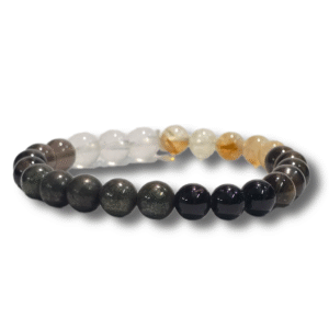 Devrishi Road Opener Crystal Bracelet BS004
