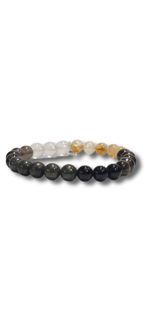 Devrishi Road Opener Crystal Bracelet BS004
