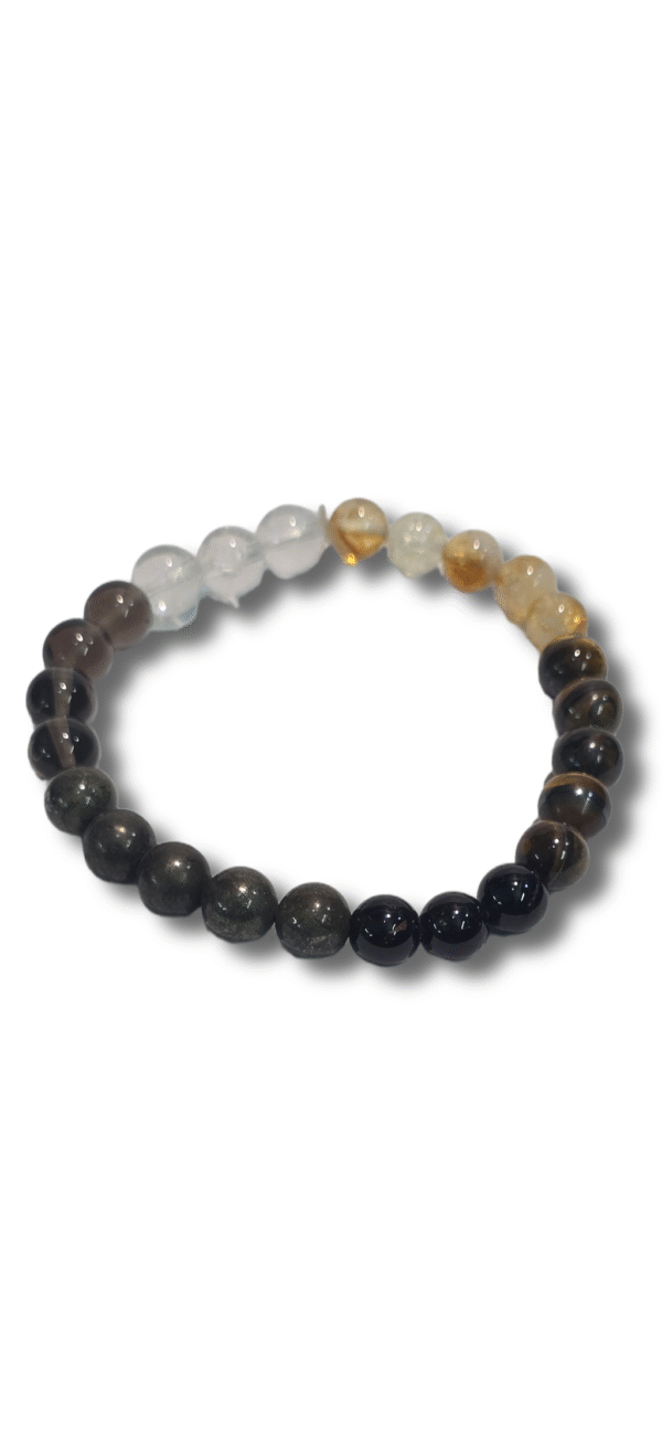 Devrishi Road Opener Crystal Bracelet BS004 - Image 4