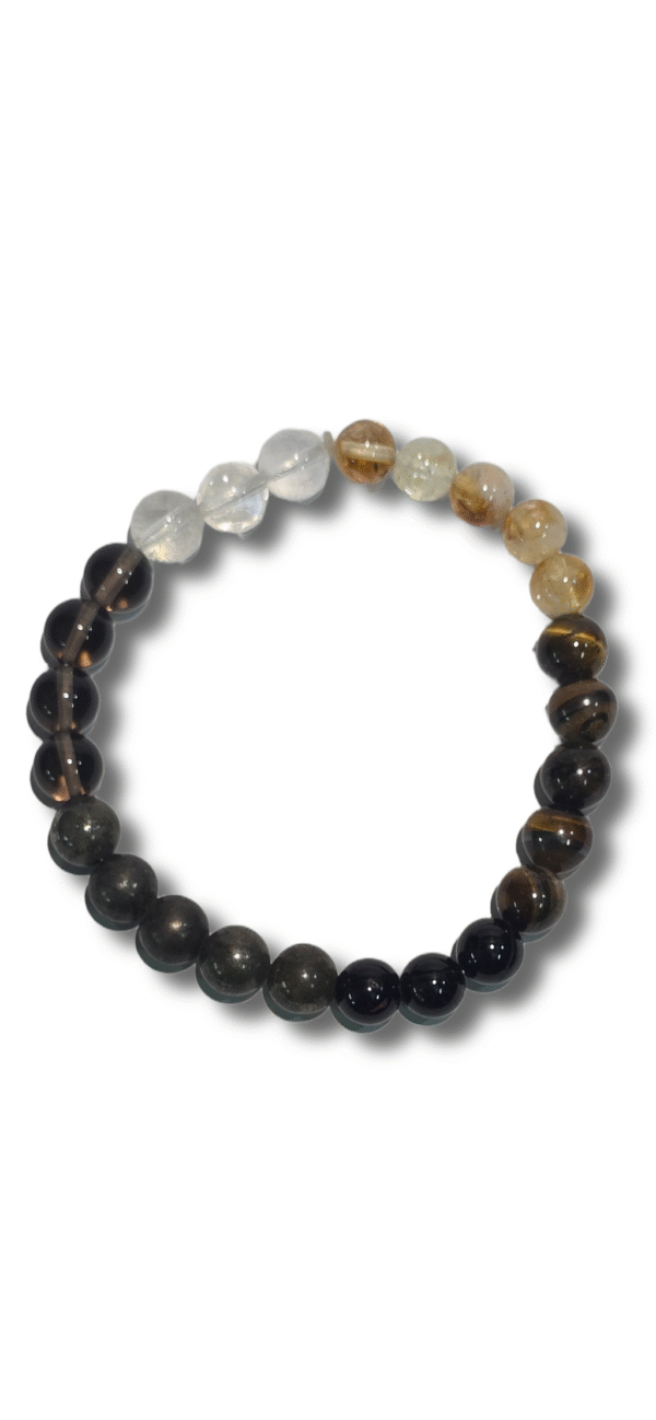 Devrishi Road Opener Crystal Bracelet BS004 - Image 3