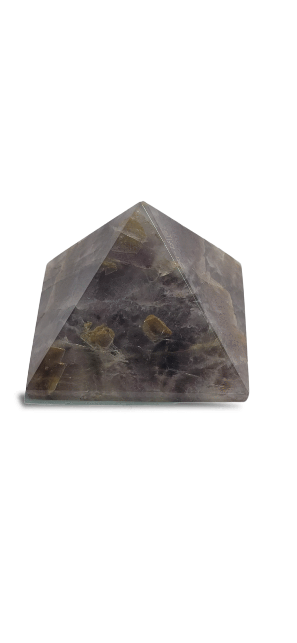 Devrishi Amethyst Pyramid PSA001
