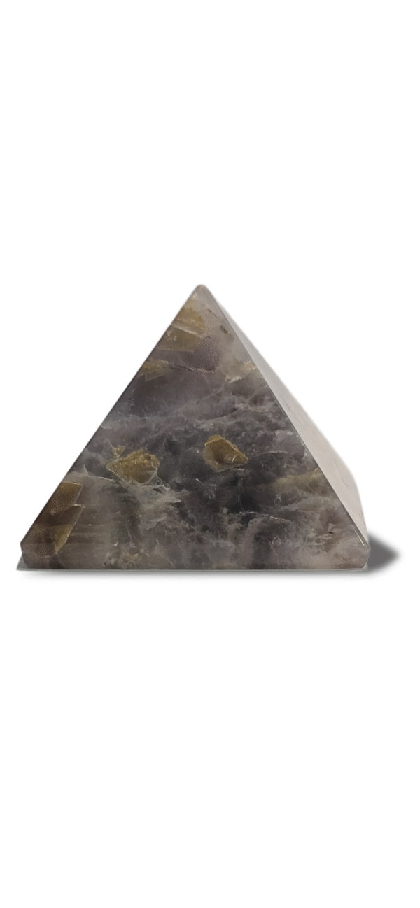Devrishi Amethyst Pyramid PSA001 - Image 6
