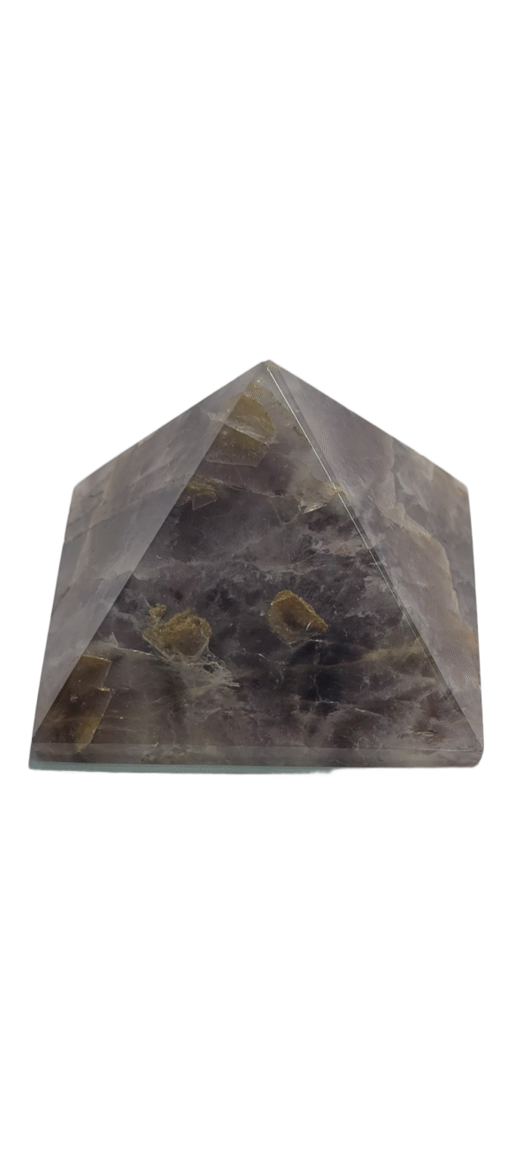 Devrishi Amethyst Pyramid PSA001 - Image 5