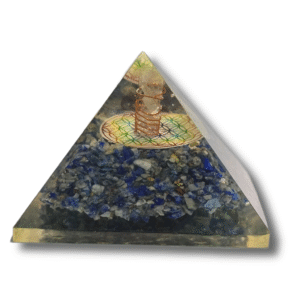 DevRishi Wisdom & Wealth Pyramid PRWW001