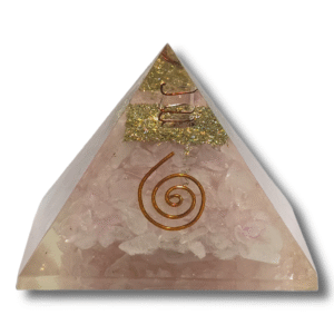 DevRishi Pyramid of Love & Peace PRLP001