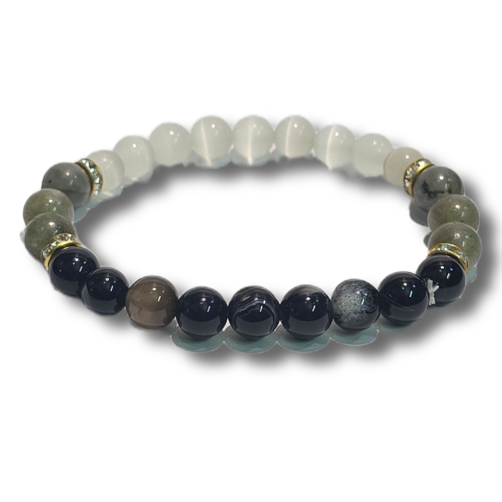 Devrishi Protection Bracelet BS008 - Image 2