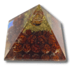 DevRishi Rudra Energy Pyramid PRRU001