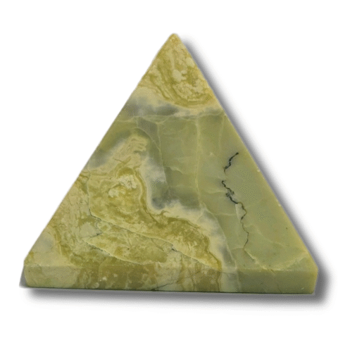 DevRishi Serpentine Pyramid PS005